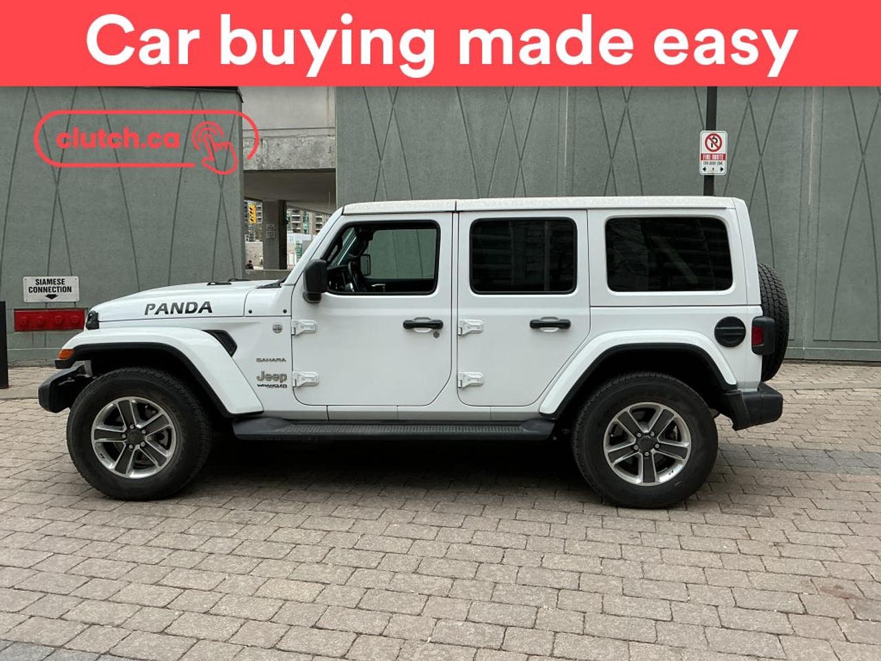 Auto Dimming Rearview Mirror, Front Heated Seats, Climate Control and more!<br> <br>Clutch is the largest online used car retailer in Canada, delivering a seamless, hassle-free car-buying experience to drivers everywhere. Shop thousands of used cars online, get the right one delivered to your door, and enjoy peace of mind with our 10-Day Money-Back Guarantee. How sweet is that? To learn more, visit clutch.ca.<br> <br>The top features for this car include:<br> <br>Auto Stop/Start<br>Auto Dimming Rearview Mirror<br>Front Heated Seats<br>Climate Control<br>Dual Zone Front Climate Control<br>Rear Climate Vents<br>Premium Sound System<br>Bluetooth Music<br>Touchscreen Display<br>GPS Navigation<br>Cruise Control<br>Integrated Garage Door Opener<br>12V Outlet<br>Hands Free Device Connectivity<br>Internet Access<br>Apple CarPlay<br>Android Auto<br>USB Input<br>Keyless Entry<br>Keyfob Remote Start<br>Heated Steering Wheel<br>Targa Roof<br>Hill Assistance<br>Rear View Camera<br>Ambient Lighting<br> <br>Seamless home delivery - Delivery to your door in a matter of days. Available on select packages.<br> <br>Try it out for 10 days - If you do not like it, we will take it back. <br> <br>Quality assured - All cars go through our rigorous 210-point inspection and reconditioning process.<br> <br>Peace of mind - Warranty and protection plans available.<br> <br>Haggle-free - No haggling or hard sells.<br> <br>100% Transparency - Full inspection reports on every car, including high-res photography and a free Carfax report.<br> <br>Listed price is for cash purchase only and does not include taxes, Shipping Fees (if applicable), Delivery Fees (if applicable), government licensing fees.<br> <br>Stock # 96511