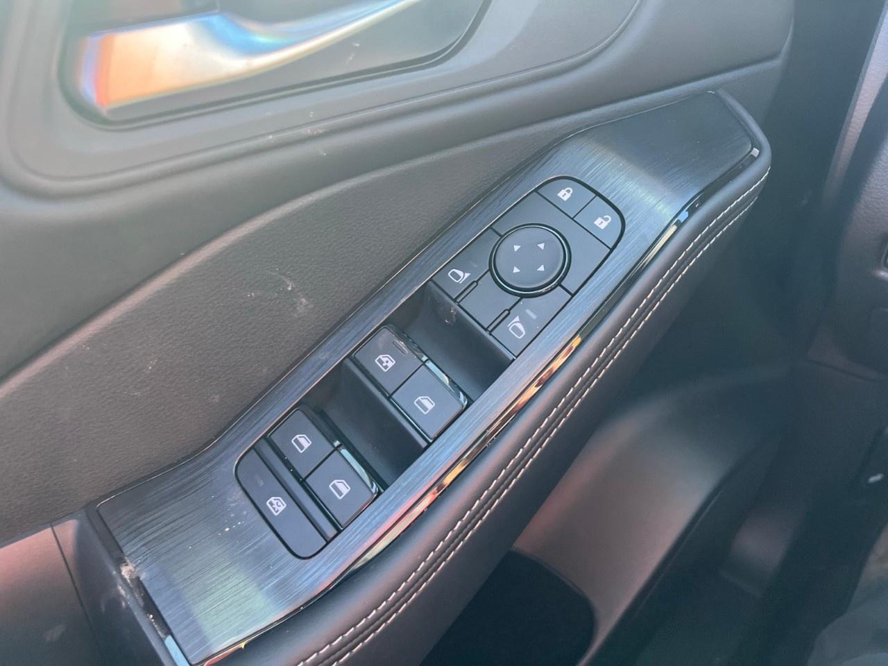 2026 Nissan Rogue AWD S Photo