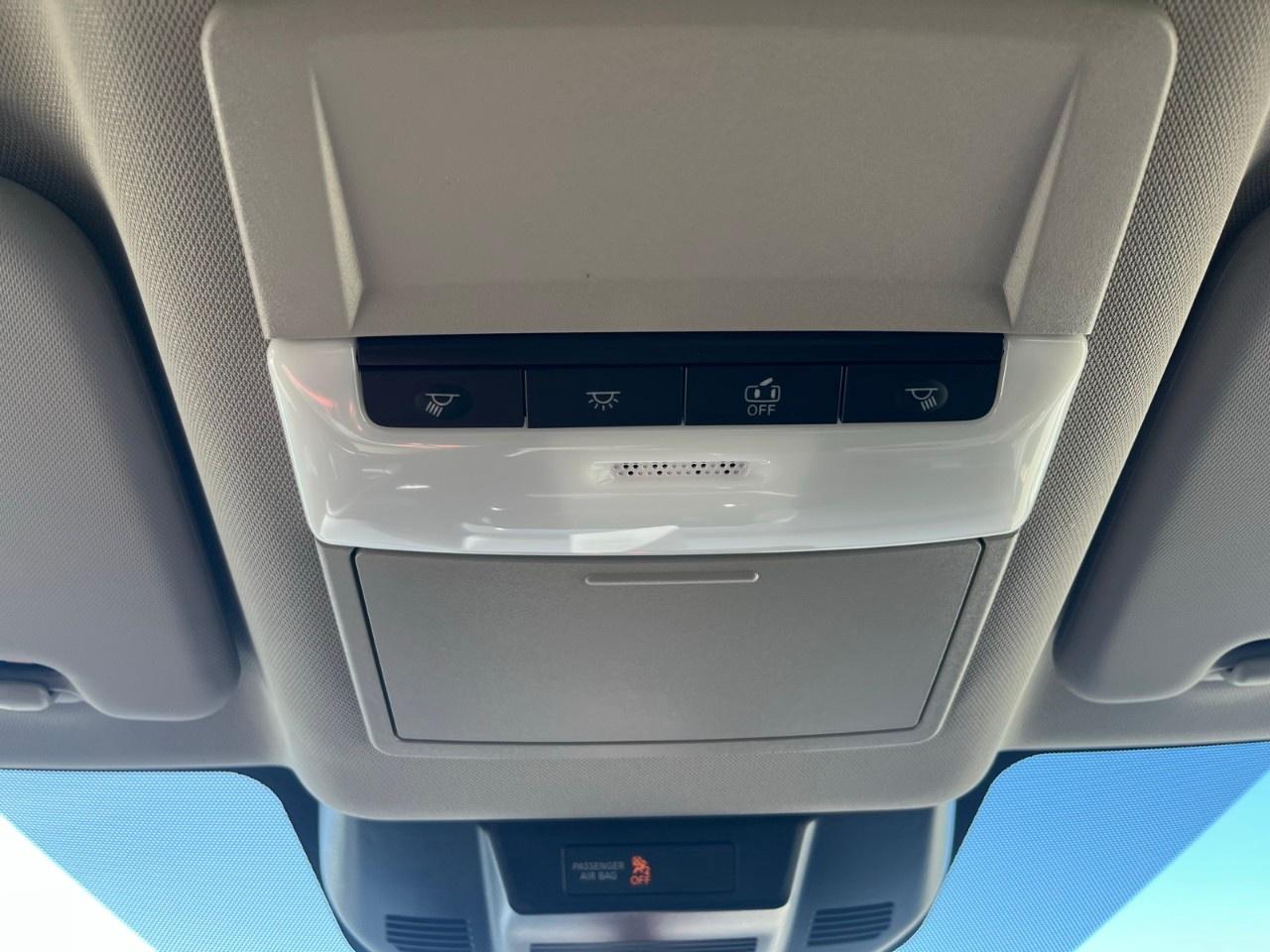 2026 Nissan Rogue AWD S Photo