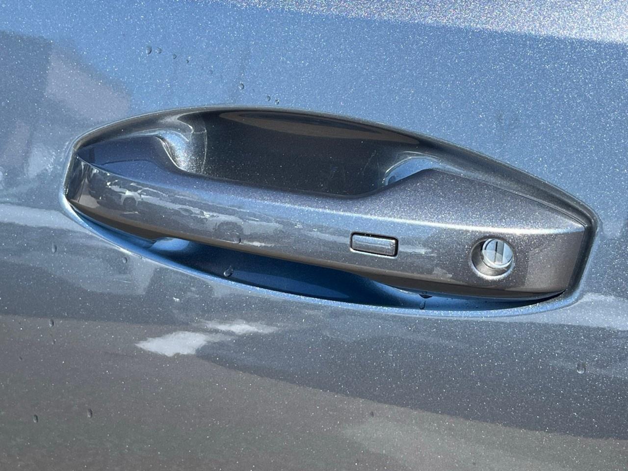 2026 Nissan Armada 4x4 PRO-4X Photo