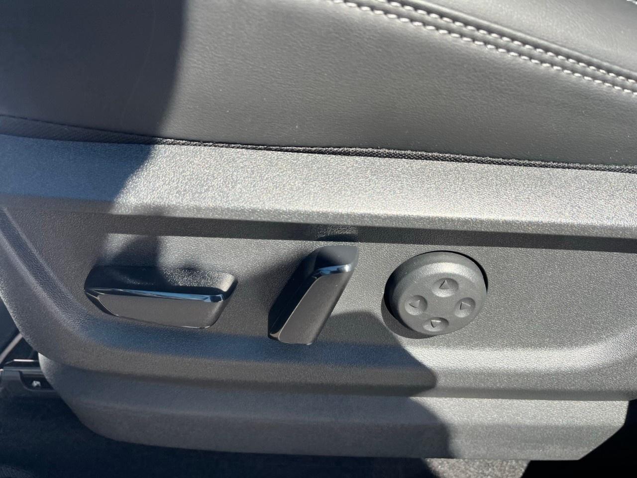 2026 Nissan Armada 4x4 PRO-4X Photo