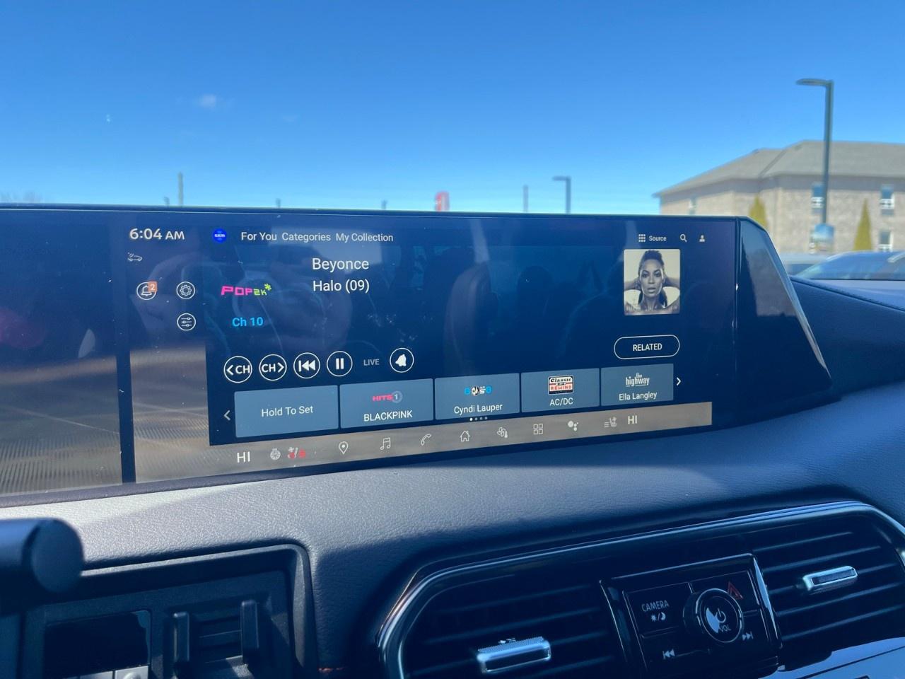 2026 Nissan Armada 4x4 PRO-4X Photo