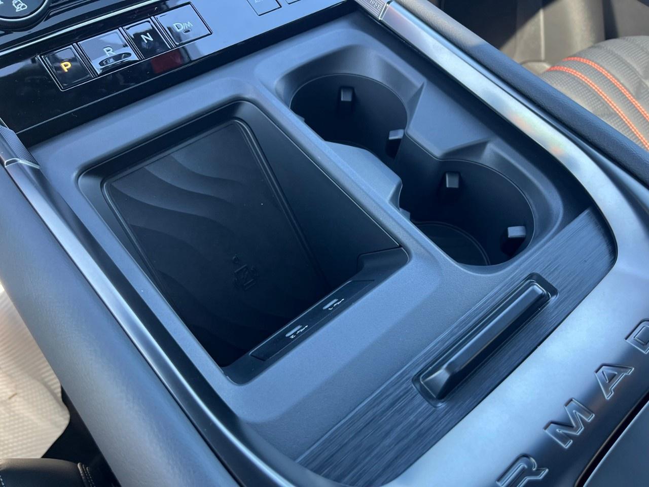 2026 Nissan Armada 4x4 PRO-4X Photo