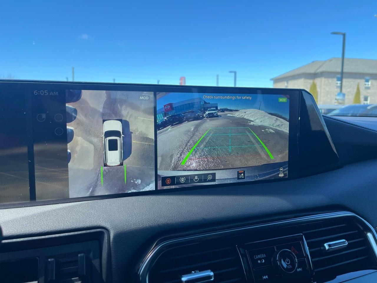 2026 Nissan Armada 4x4 PRO-4X Photo