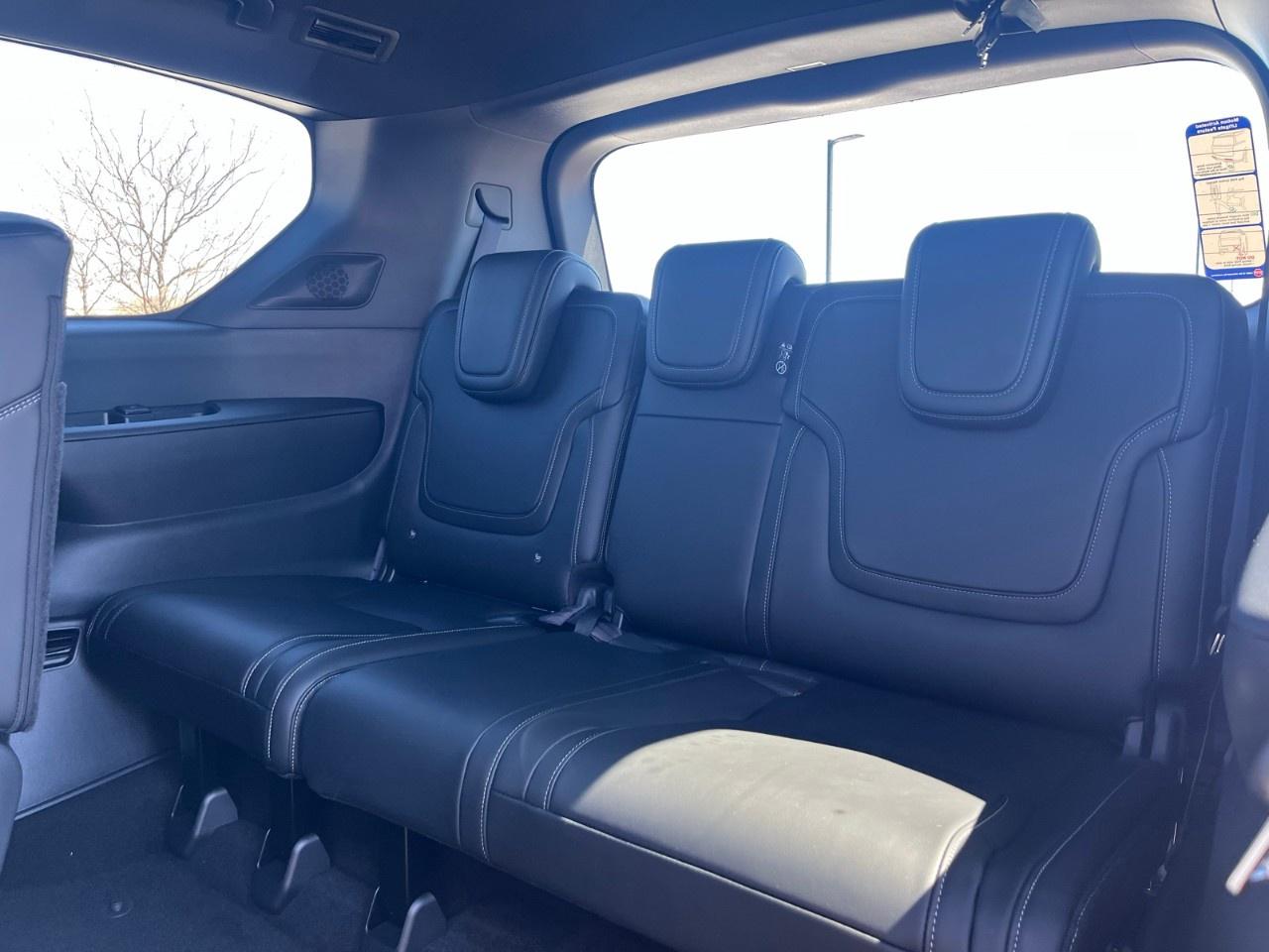 2026 Nissan Armada 4x4 PRO-4X Photo