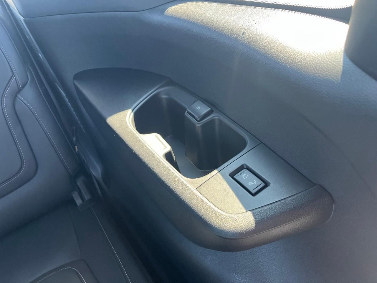 2026 Nissan Armada 4x4 PRO-4X Photo