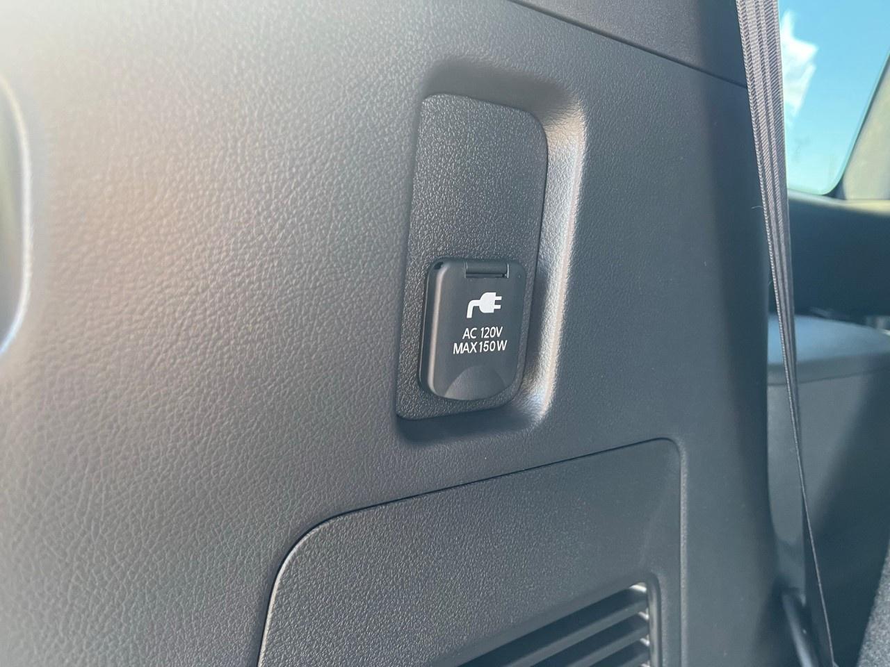 2026 Nissan Armada 4x4 PRO-4X Photo