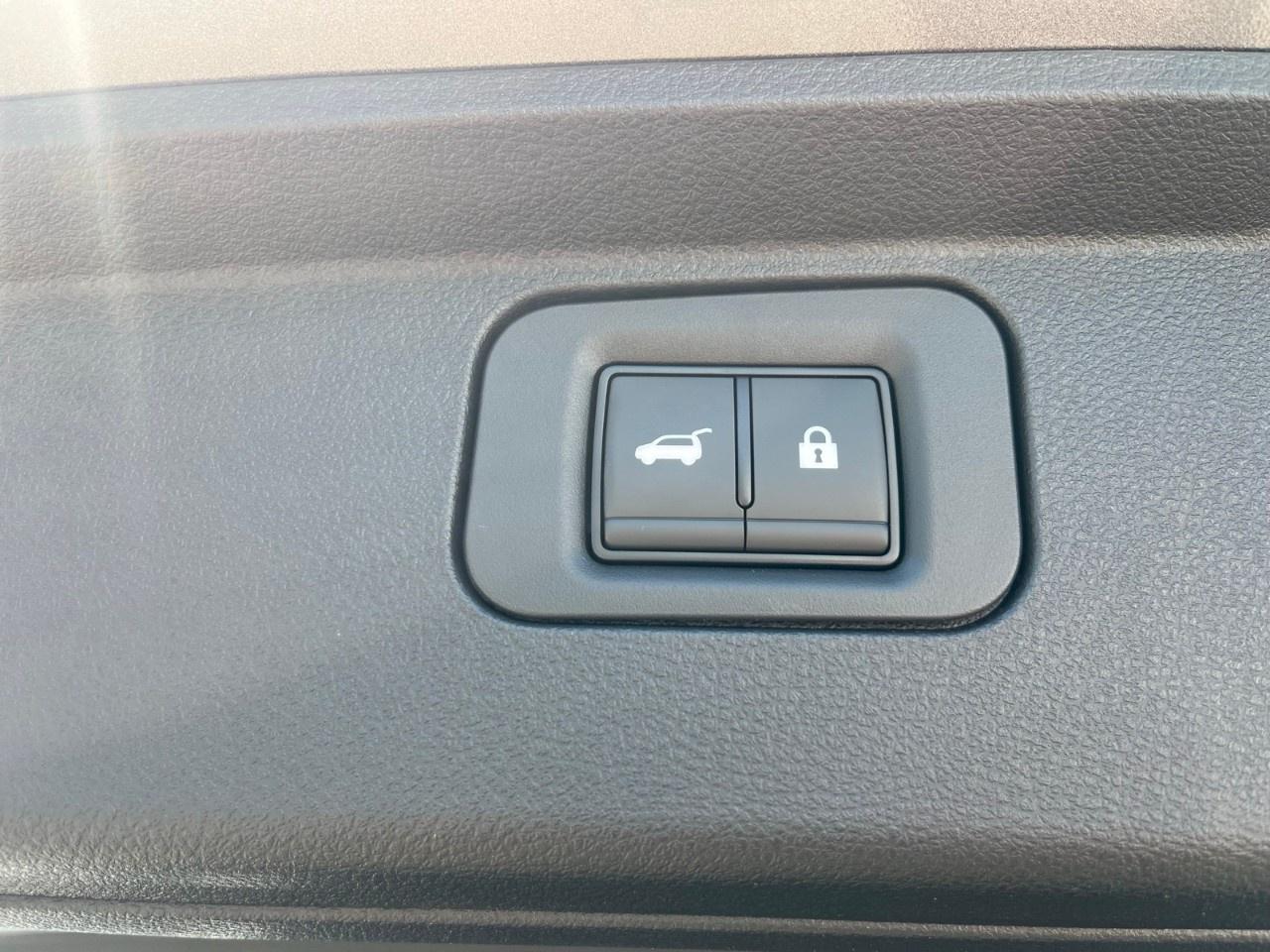 2026 Nissan Armada 4x4 PRO-4X Photo