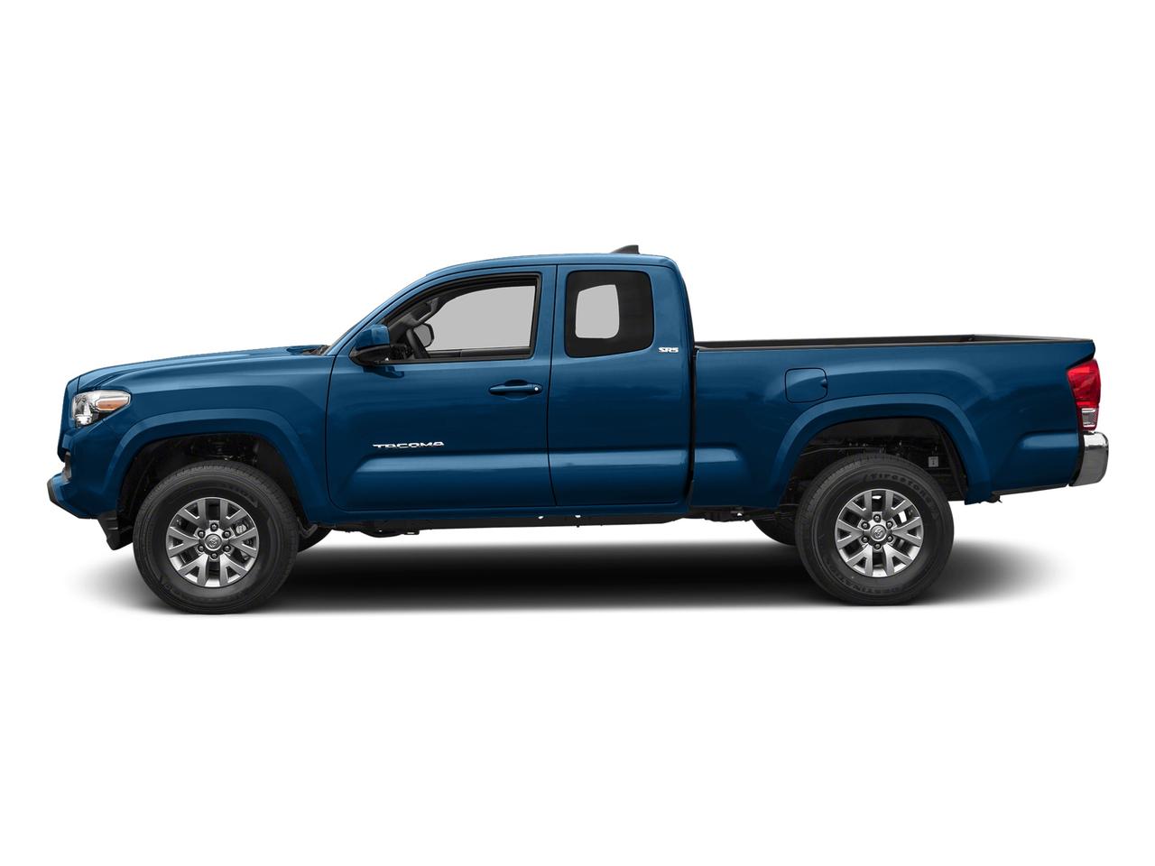 2018 Toyota Tacoma SR5 4x4 Access Cab V6 Auto Photo