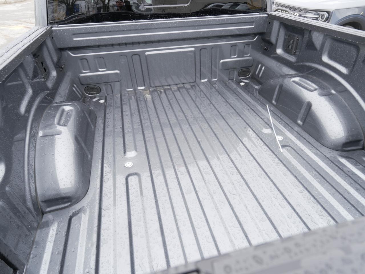 2026 Ford F-150 Tremor Photo