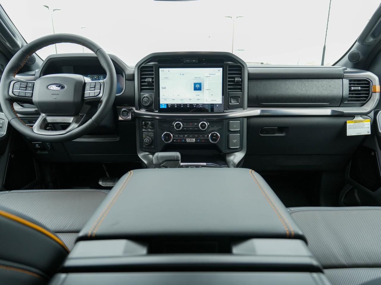 2026 Ford F-150 Tremor Photo