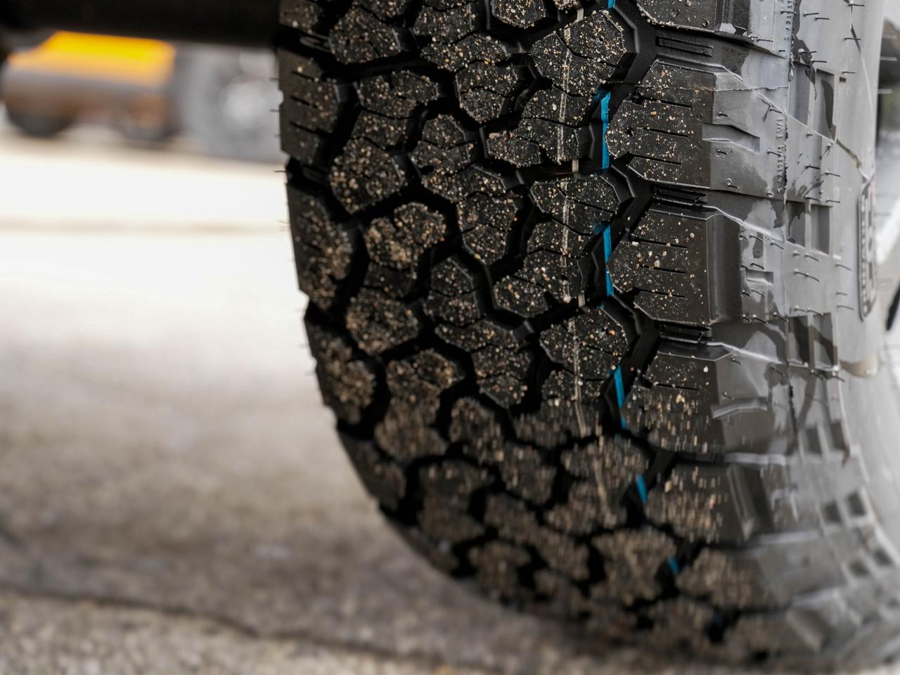 2026 Ford F-150 Tremor Photo