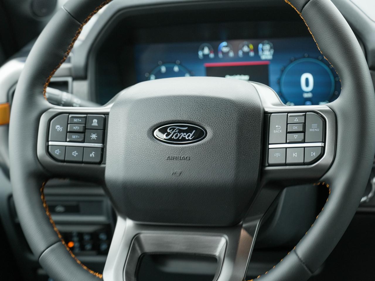 2026 Ford F-150 Tremor Photo