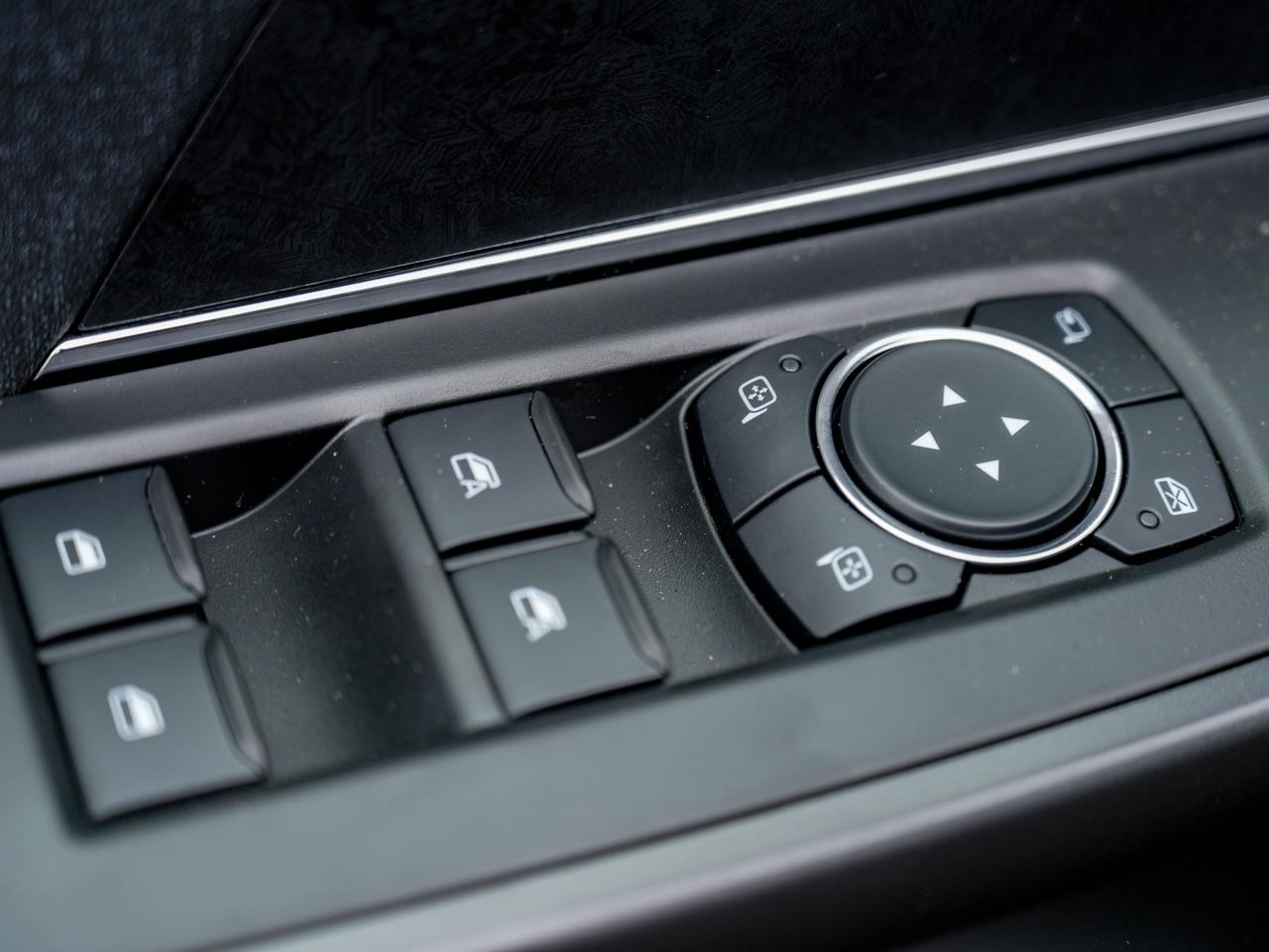 2026 Ford F-150 Tremor Photo