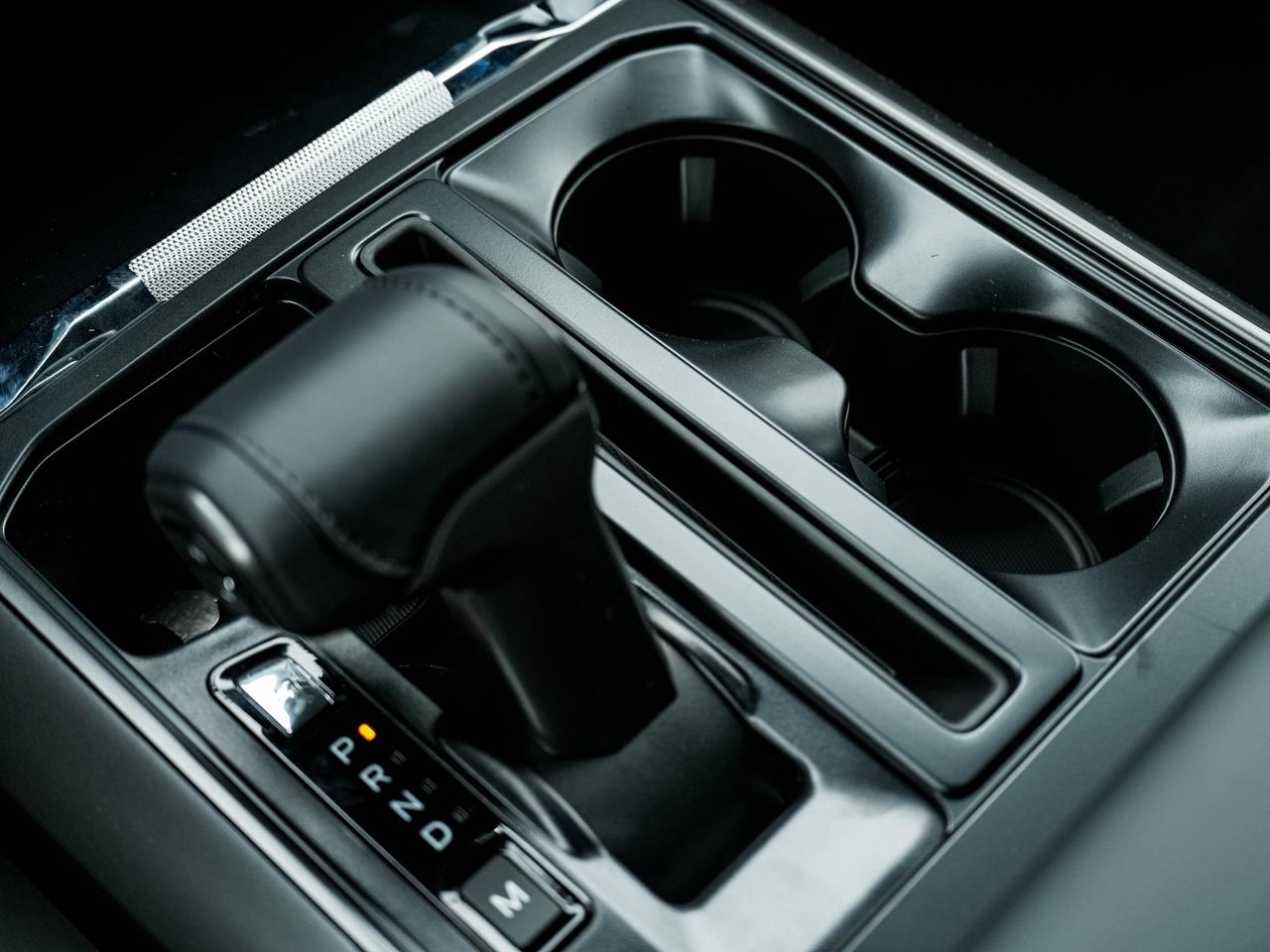 2026 Ford F-150 Tremor Photo