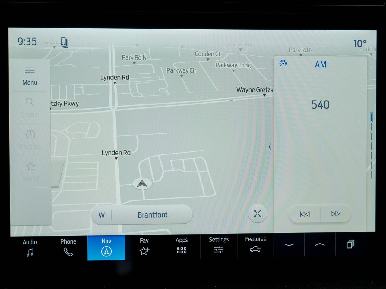 2026 Ford F-150 Tremor Photo