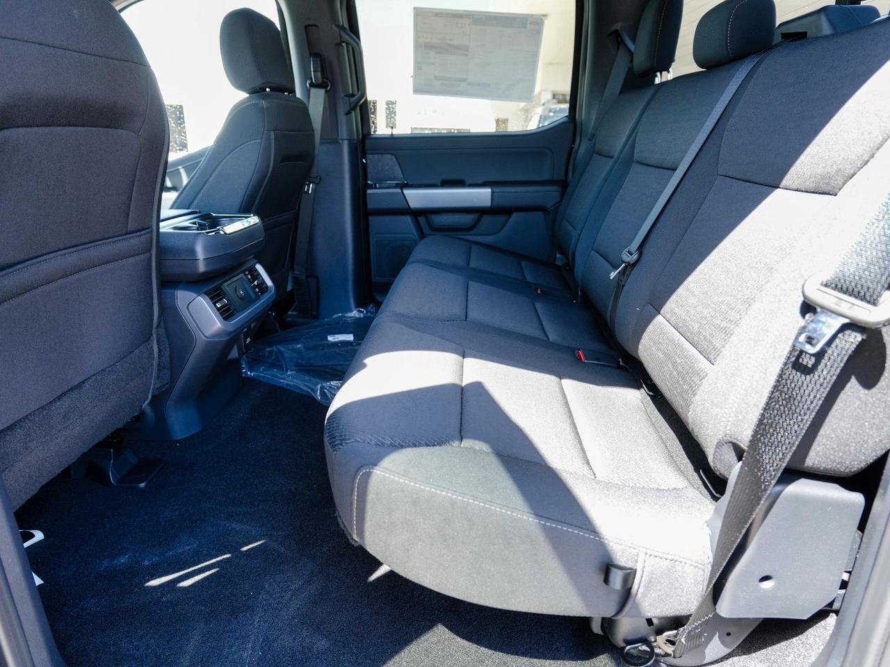 2026 Ford F-150 XLT Photo