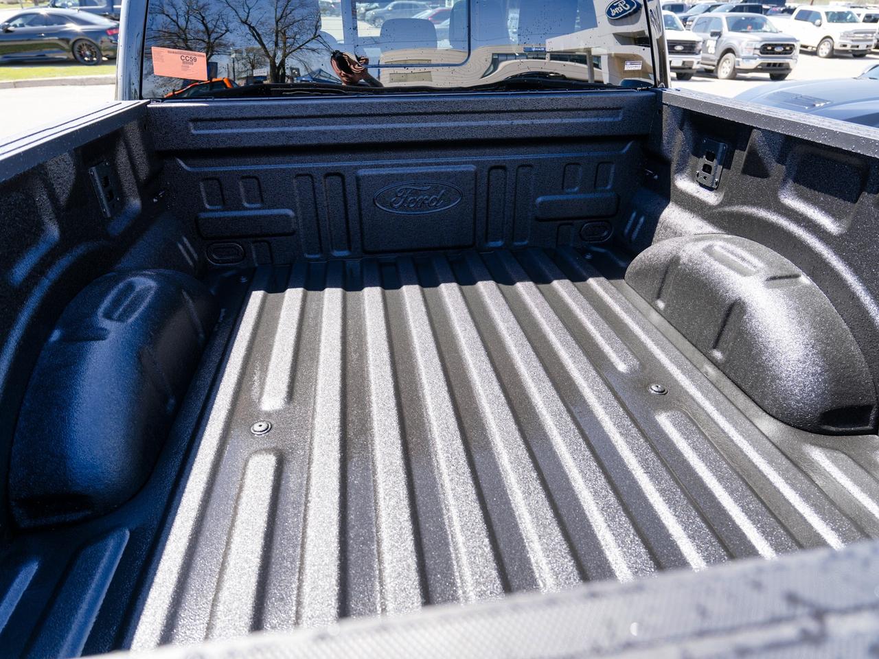 2026 Ford F-150 XLT Photo