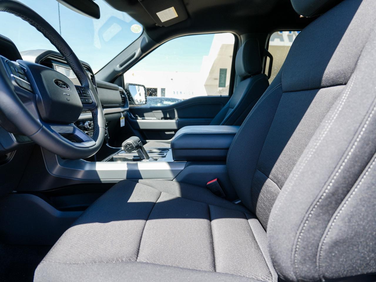 2026 Ford F-150 XLT Photo