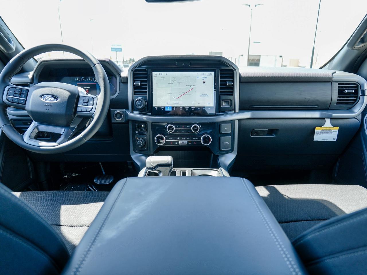 2026 Ford F-150 XLT Photo