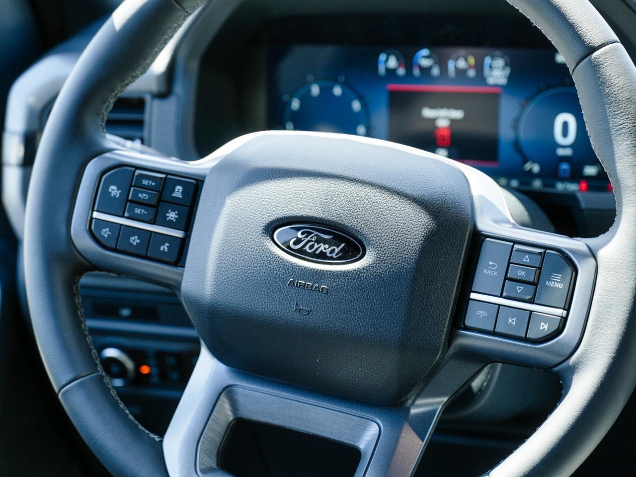 2026 Ford F-150 XLT Photo