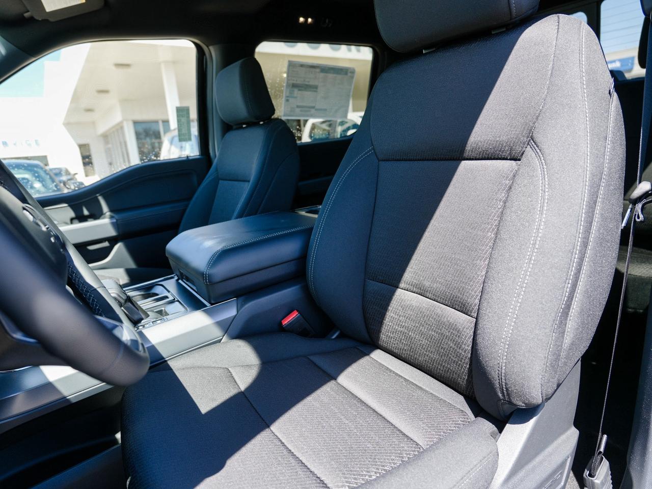 2026 Ford F-150 XLT Photo
