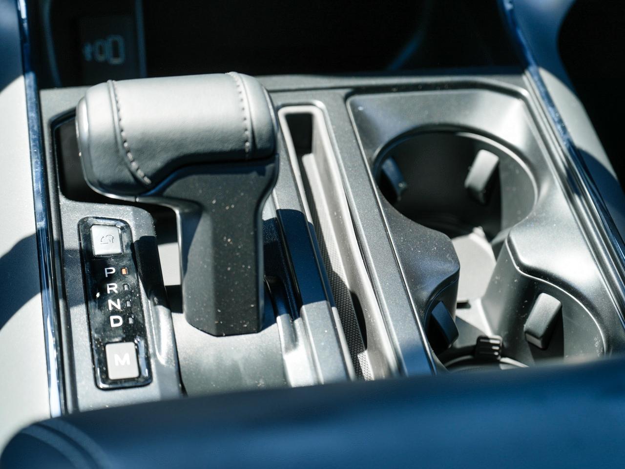 2026 Ford F-150 XLT Photo