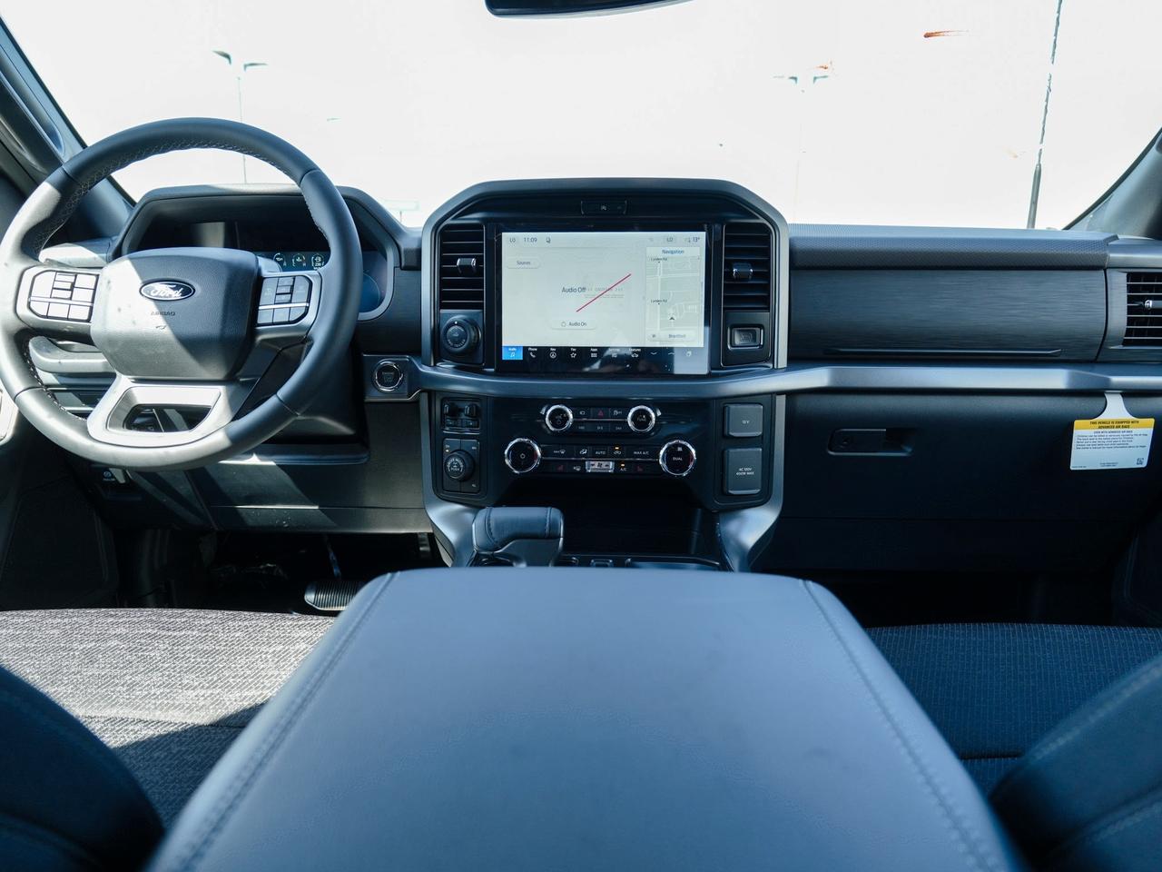 2026 Ford F-150 XLT Photo
