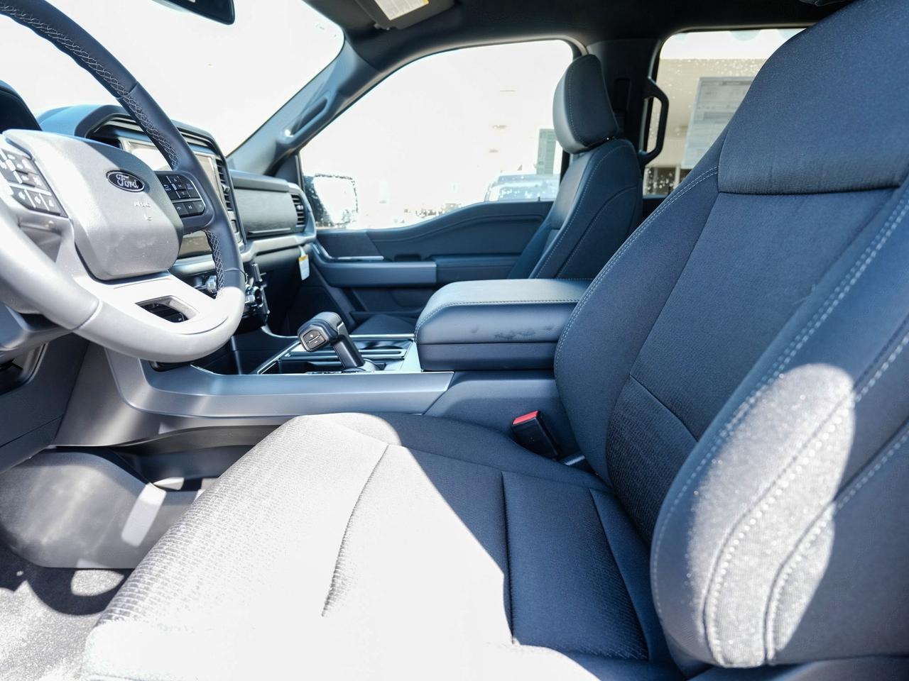 2026 Ford F-150 XLT Photo
