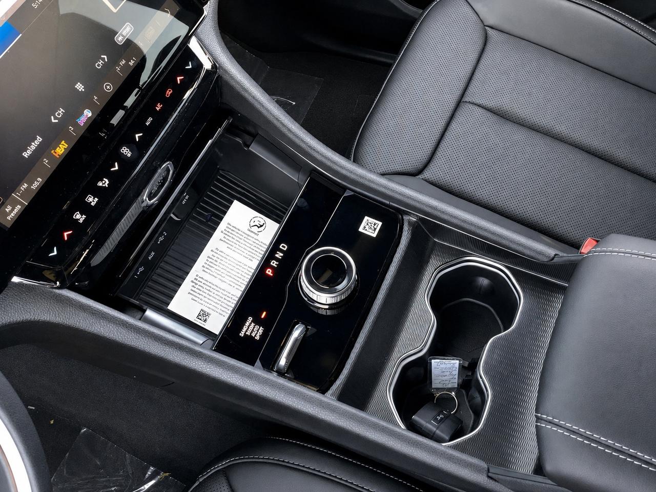 2026 Jeep Grand Cherokee L L LIMITED ALTITUDE | Pano Roof | Lux Tech 2 Photo