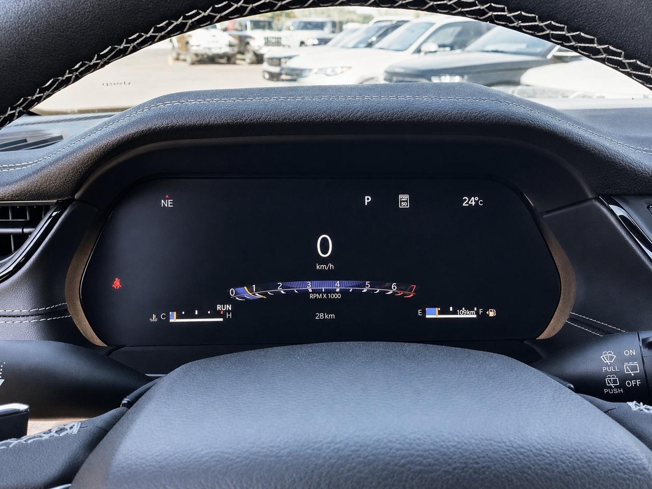 2026 Jeep Grand Cherokee L L LIMITED ALTITUDE | Pano Roof | Lux Tech 2 Photo