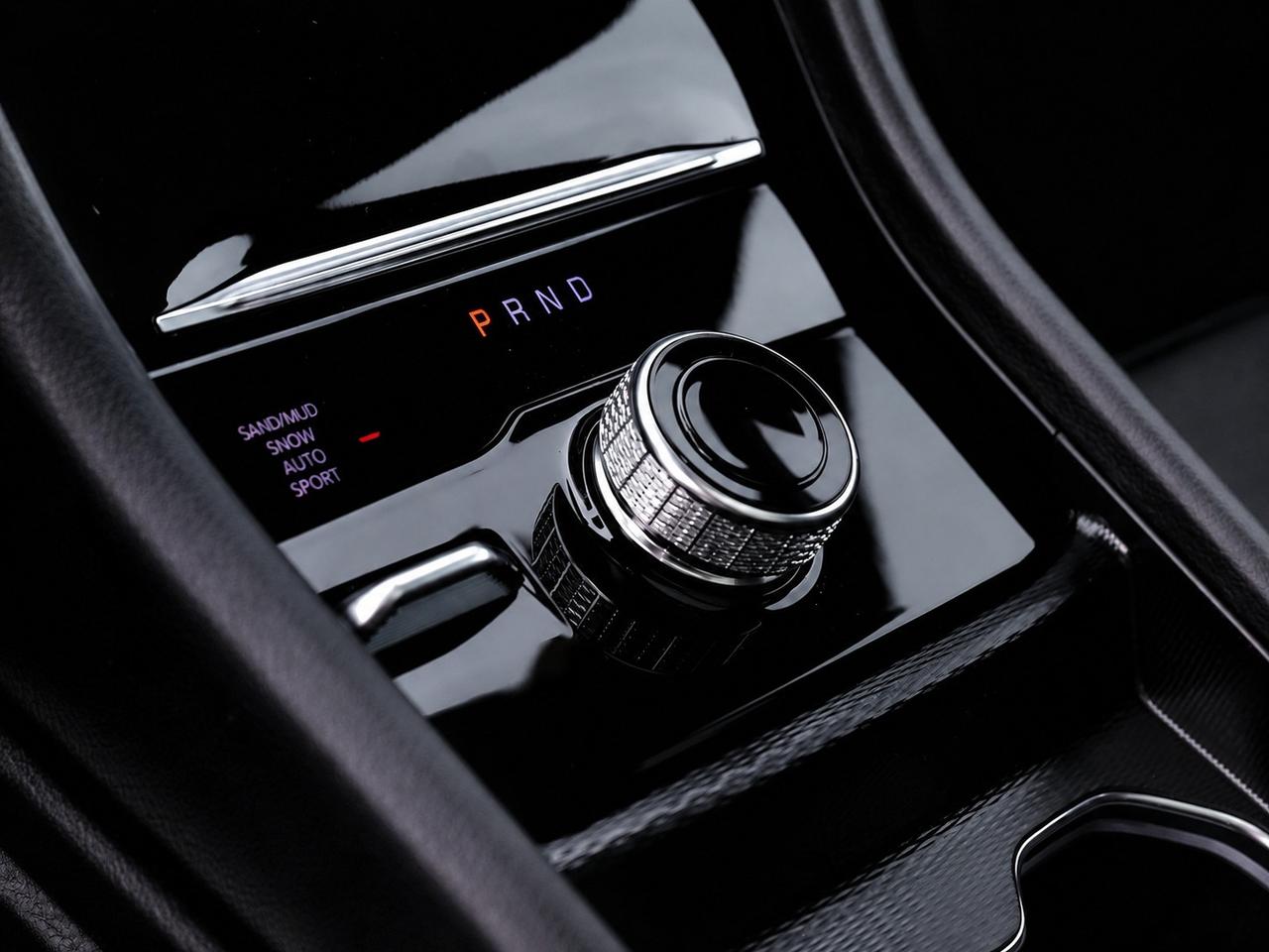 2026 Jeep Grand Cherokee L LIMITED ALTITUDE | Pano Roof | Leather | Nav | 4x4 Photo