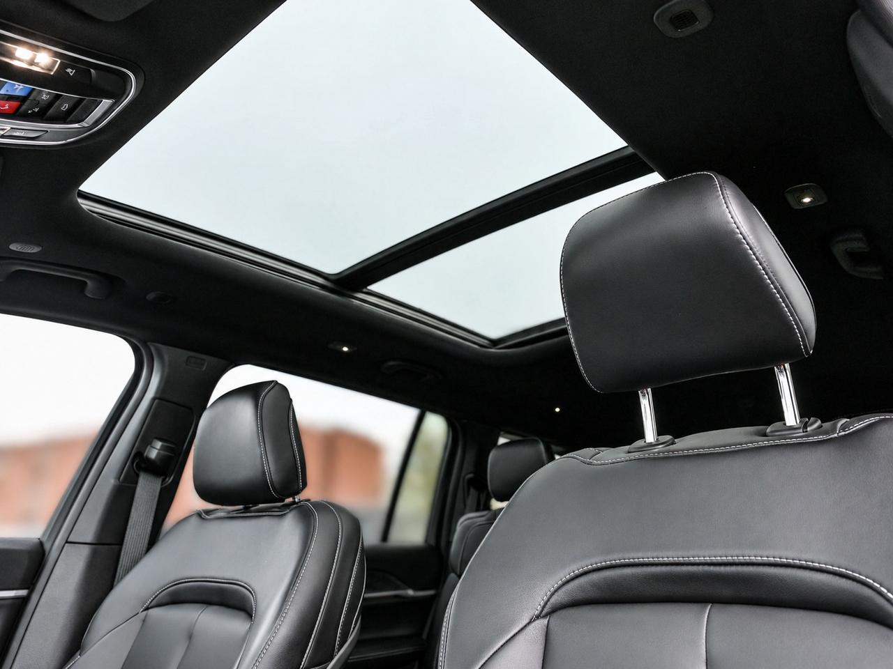 2026 Jeep Grand Cherokee L LIMITED ALTITUDE | Pano Roof | Leather | Nav | 4x4 Photo