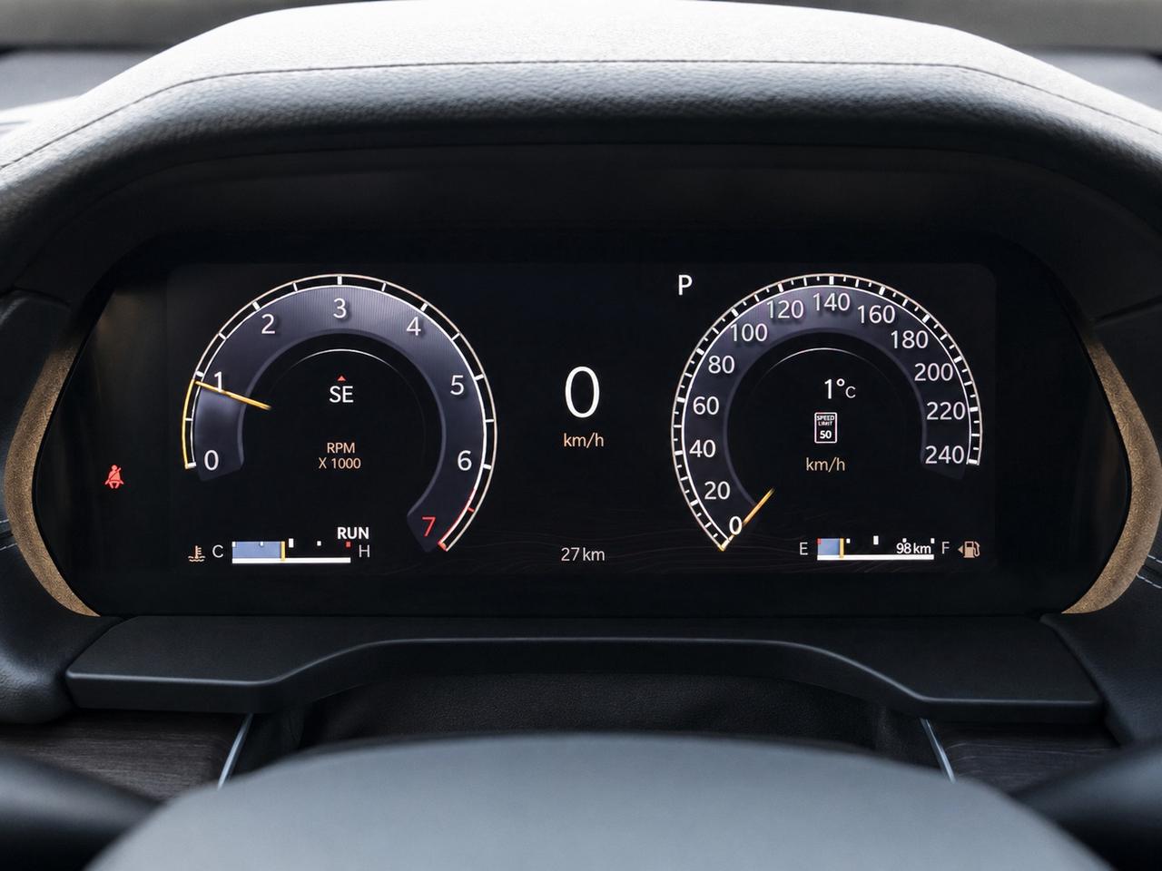 2026 Jeep Grand Cherokee L L LIMITED ALTITUDE | Pano Roof | Lux Tech 2 Photo