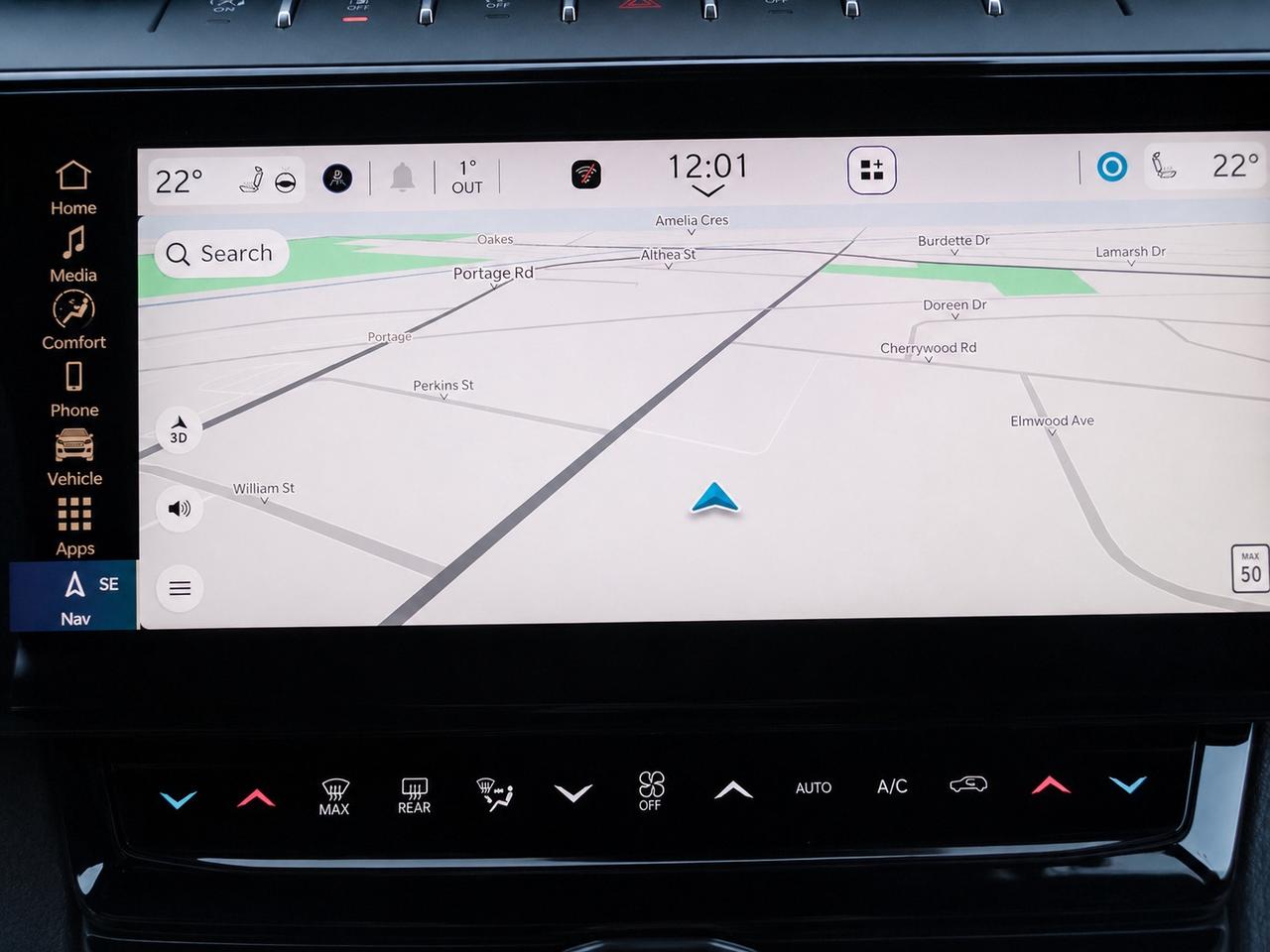 2026 Jeep Grand Cherokee L L LIMITED ALTITUDE | Pano Roof | Lux Tech 2 Photo