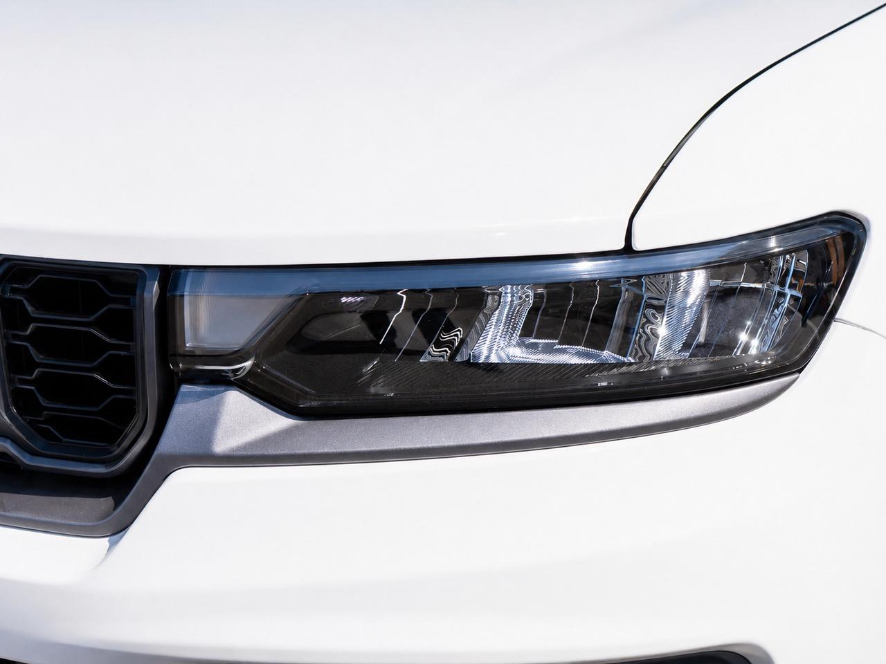 2026 Jeep Grand Cherokee L L LIMITED ALTITUDE | Pano Roof | Lux Tech 2 Photo