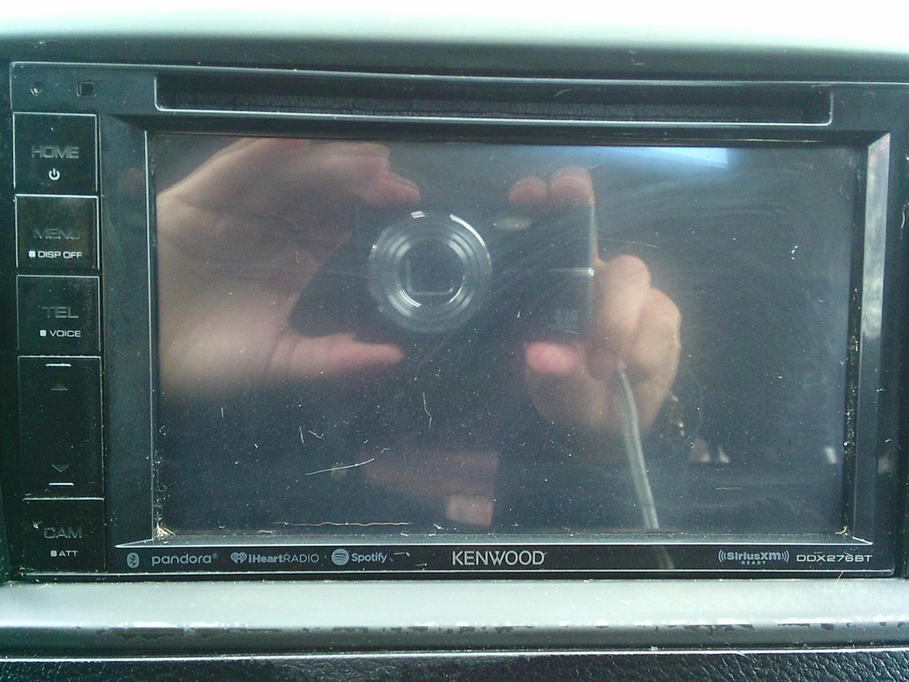 2015 Dodge Grand Caravan STOW N GO 4dr Wgn Canada Value Package Photo