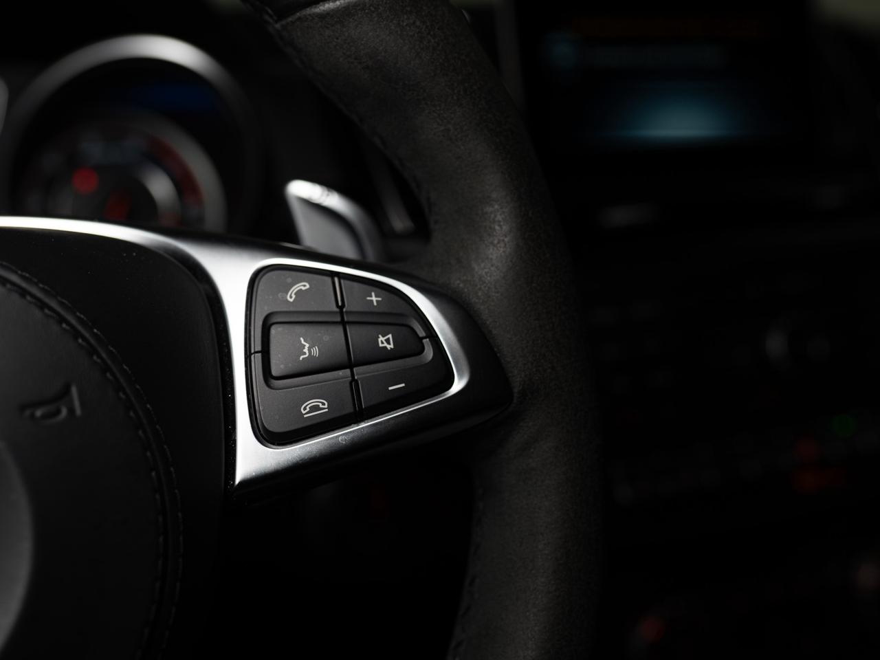 2019 Mercedes-Benz GLS 63 | AMG | 7 PASS | PEMIUM PKG | 21 IN Photo