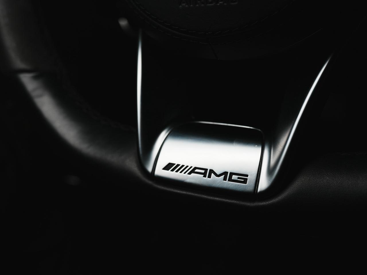 2019 Mercedes-Benz GLS 63 | AMG | 7 PASS | PEMIUM PKG | 21 IN Photo