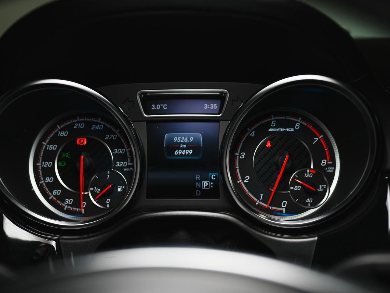 2019 Mercedes-Benz GLS 63 | AMG | 7 PASS | PEMIUM PKG | 21 IN Photo