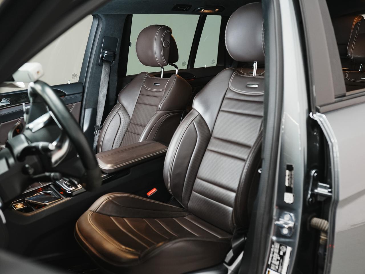2019 Mercedes-Benz GLS 63 | AMG | 7 PASS | PEMIUM PKG | 21 IN Photo