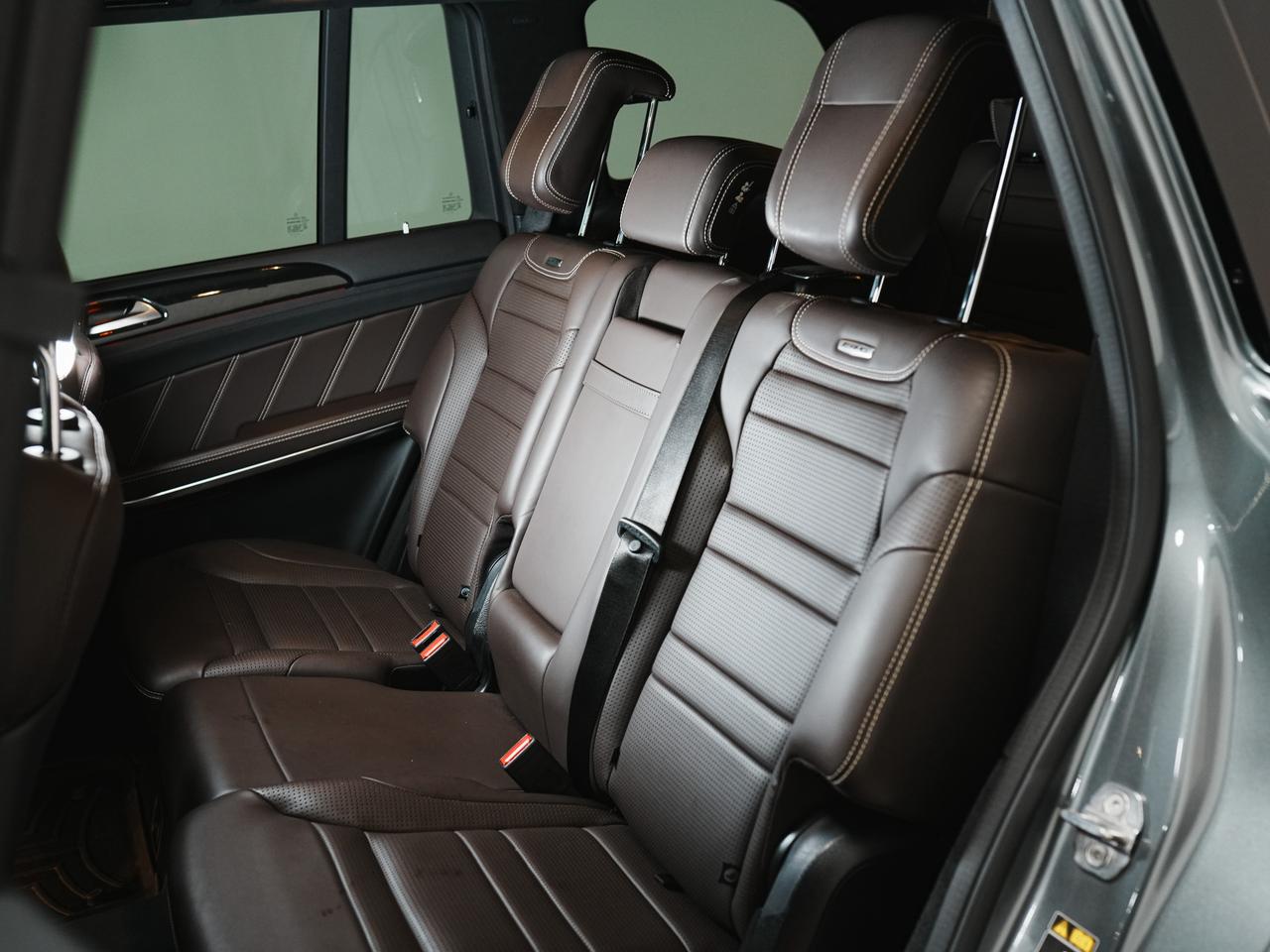 2019 Mercedes-Benz GLS 63 | AMG | 7 PASS | PEMIUM PKG | 21 IN Photo