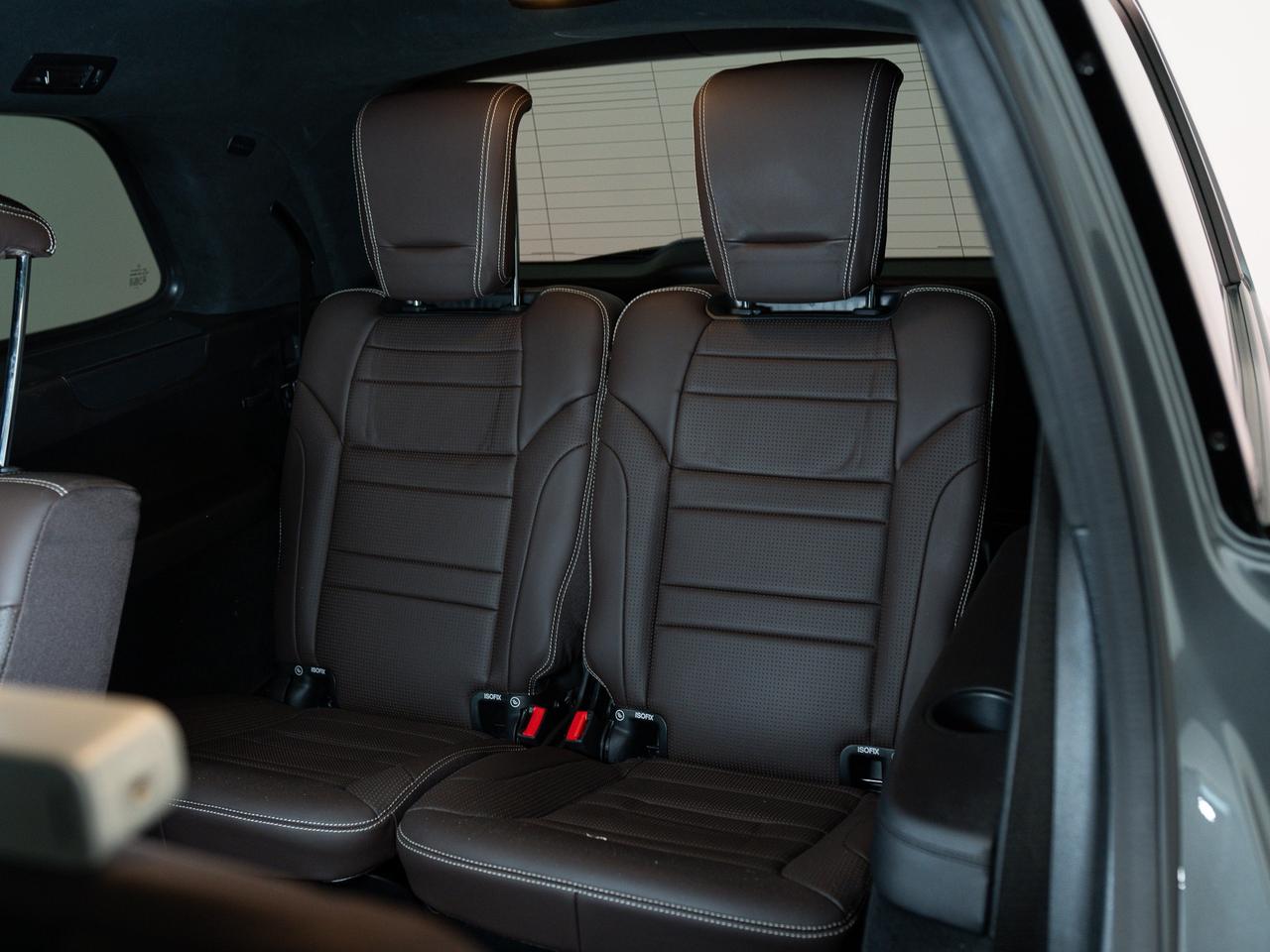 2019 Mercedes-Benz GLS 63 | AMG | 7 PASS | PEMIUM PKG | 21 IN Photo