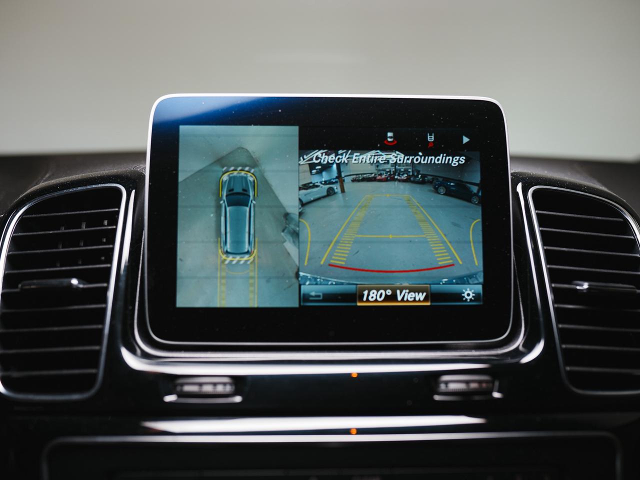 2019 Mercedes-Benz GLS 63 | AMG | 7 PASS | PEMIUM PKG | 21 IN Photo