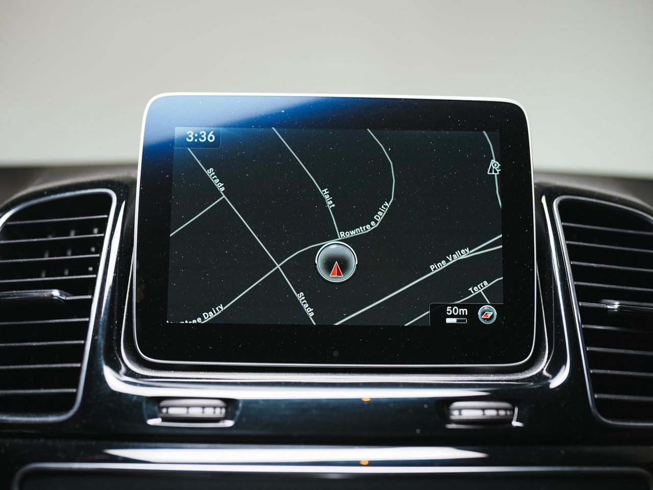 2019 Mercedes-Benz GLS 63 | AMG | 7 PASS | PEMIUM PKG | 21 IN Photo