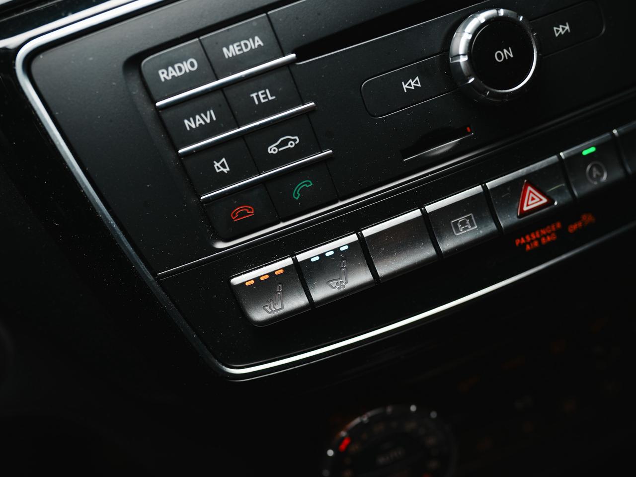 2019 Mercedes-Benz GLS 63 | AMG | 7 PASS | PEMIUM PKG | 21 IN Photo
