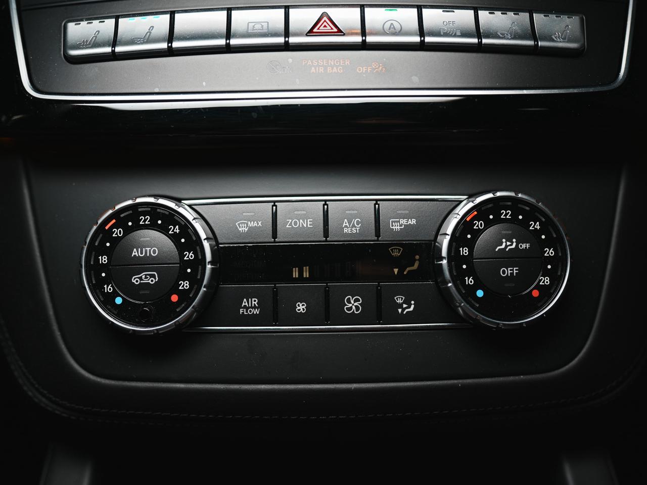 2019 Mercedes-Benz GLS 63 | AMG | 7 PASS | PEMIUM PKG | 21 IN Photo