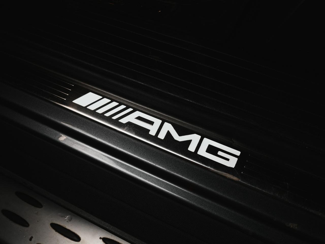 2019 Mercedes-Benz GLS 63 | AMG | 7 PASS | PEMIUM PKG | 21 IN Photo