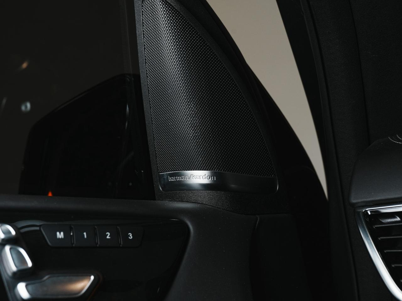 2019 Mercedes-Benz GLS 63 | AMG | 7 PASS | PEMIUM PKG | 21 IN Photo