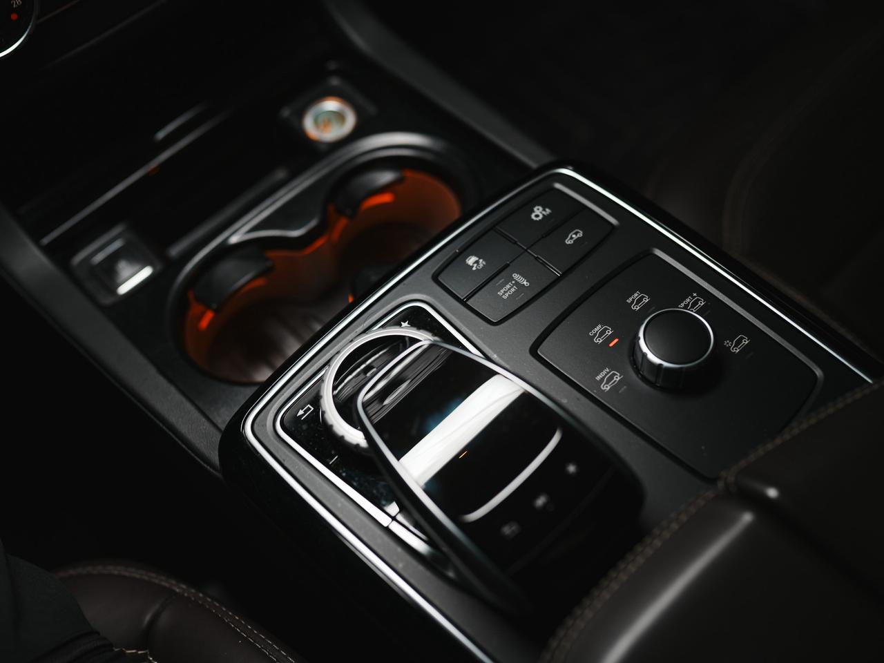 2019 Mercedes-Benz GLS 63 | AMG | 7 PASS | PEMIUM PKG | 21 IN Photo